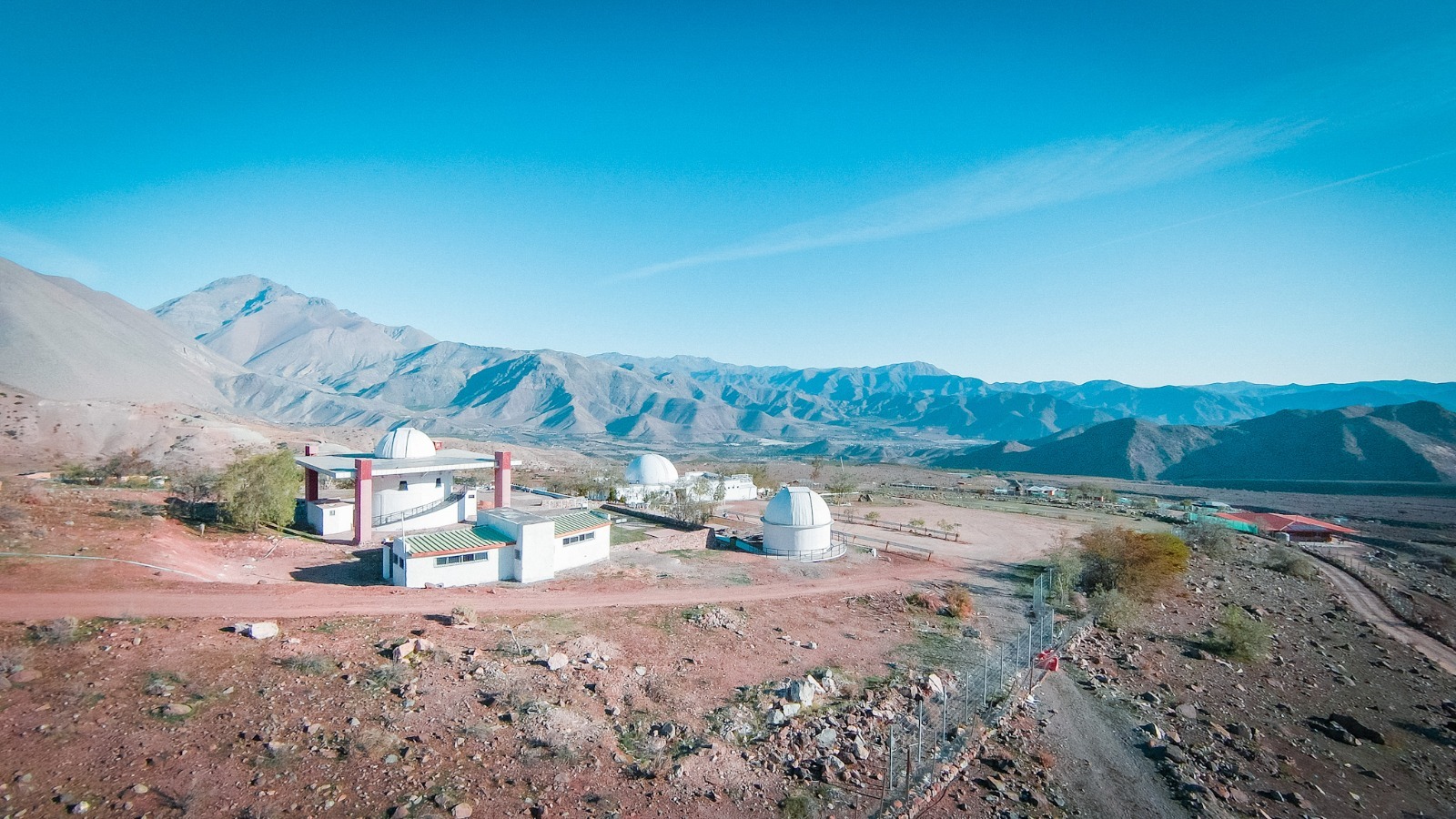Observatorio de Zuazua